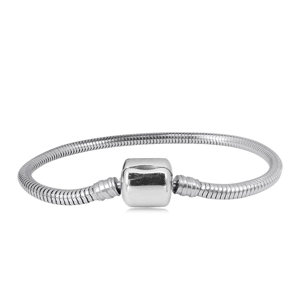 square connector charm